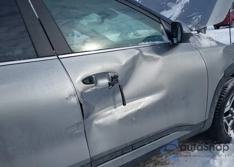 2024 Kia Seltos Sx Turbo из США, поврежденный, VIN KNDETCA71R7662393